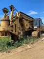 Аренда буровой установки CAT BRT20 CFA с бетононасосом