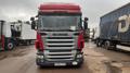 Седельный тягач Scania R420 LA4X2MEB