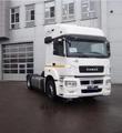 Газодизельный Камаз - 5490 neo