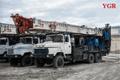 Аренда установка передвижная подъемная Идель-80