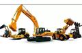 Услуги Экскаватора Komatsu PC220