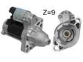 Стартер Honda 31200-RBA-003 для Accord, CR-V, Civic с двигателями K20A, K24A