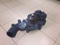 Помпа водяная в сборе WP12 Евро 4-5