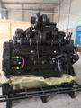 Двигатель в сборе Cummins QSK23-C760 для экскаваторов Hyundai R1200-9, XCMG XE1300C