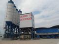 Бетонный завод HLS 180