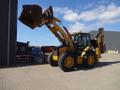 Сдаем в аренду экскаватор погрузчик Caterpillar 434E
