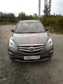 Продам авто Changan cs35