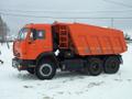 Грузоперевозки Камаз. Газель