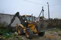 Аренда экскаватора погрузчика гатчина гатчинский р-он