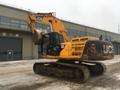 Гусеничный экскаватор JCB-330