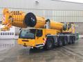 Аренда автокрана Liebherr 250 тонн