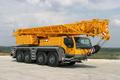 Аренда автомобильного крана 90 тонн