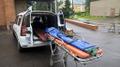 Транспортировка лежачих больных и инвалидов