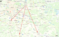 Тонары Старая Купавна