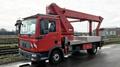 Аренда автовышки 30м