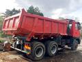 Самосвал карьерный внедорожный TATRA 815 6x6 в аренду