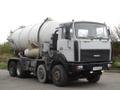 Услуги Илососа 10 и 16 кубов