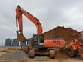 Аренда экскаватора hitachi ZX 330