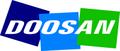 Мотор отопителя Doosan SD300