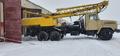 КрАЗ-250 г/п20тн.