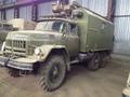 Зил-131 МРС-А без пробега