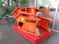 Продаётся валочная голова Woodcracker CL 260