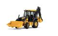 Экскаватор-погрузчик VOLVO BL61B