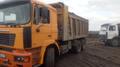 Продаю самосвал Shacman SX3255