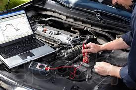 Диагностика Volkswagen Skoda Audi