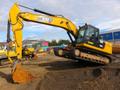 Аренда гусеничного экскаватора Caterpillar 320D2 L