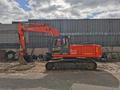 Ищу работу для экскаватора hitachi 230