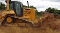 Сдается в аренду бульдозер CAT D6N