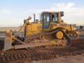 Сдается в аренду бульдозер CAT D6R lgp толкач 20т