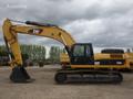 Сдается в аренду гусеничный экскаватор 30т CAT 336