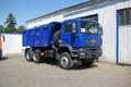 Сдается в аренду самосвал MAN TGS 40.400