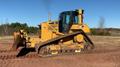 Сдается в аренду бульдозер CAT D6N lgp планировщик
