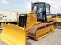 Сдается в аренду бульдозер CAT D5K xl в СПб