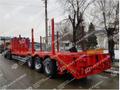 Трал высокий Hartung 805 2021 год