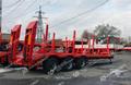 Полуприцеп-тяжеловоз Hartung 807 2021 год