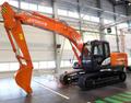 Аренда гусеничного экскаватора Hitachi ZX200