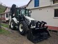 Аренда экскаватора-погрузчика Hidromek hmk102s