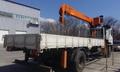 Аренда манипулятора HYUNDAI HD-170 (6 тонн)