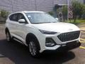 JAC S7, 2021 год