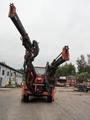 Подземная буровая установка Tamrock Para