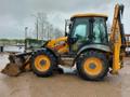 Сдаю в аренду экскаватор погрузчик JCB 4 X