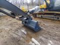 Планировочный ковш для экскаватора Komatsu PC 180