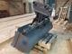 Ковш планировочный для экскаватора Komatsu PC 200