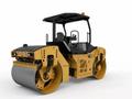 CATERPILLAR CB7 в аренду