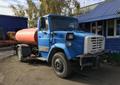 СДАМ Поливомоечная машина ЗИЛ мдк - 4333362-03