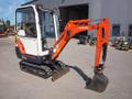 Сдам в аренду мини-экскаватор Kubota KX 41-3S